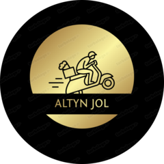 Алтын жол