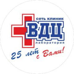 ВДЦ-Медицинский Центр