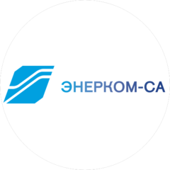 ЭНЕРКОМ-СА