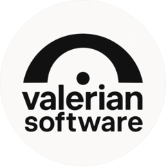 Valerian Software (Малофеев Валериан Валерьянович)