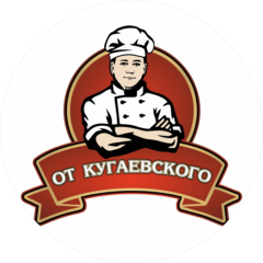 Пельменный цех От Кугаевского