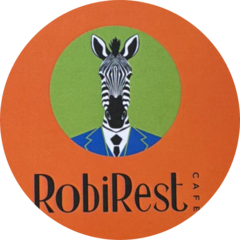 Robi rest