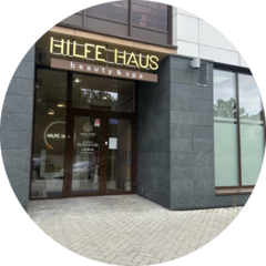 Сеть центров подологии Hilfe Haus