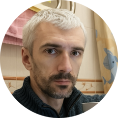 Коваленко Константин