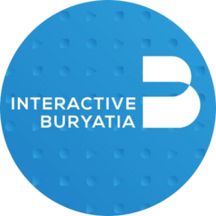 Интерактивная Бурятия