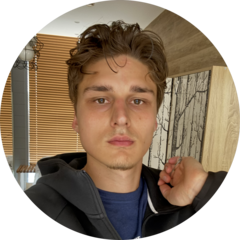 Хабиров Глеб