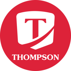 НОУ Thompson Drujba