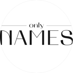 Only NAMES