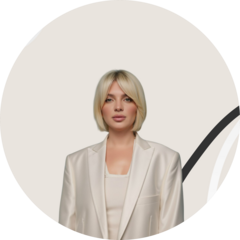 Софи Кристина Ивановна