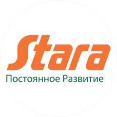 Стара Интернешнл