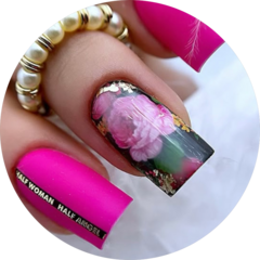 Студия красоты Flash of beauty