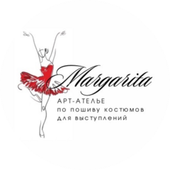 Margarita_atelier, Арт-ателье