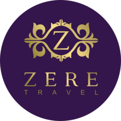 Тикенева (турфирма ZERE TRAVEL)