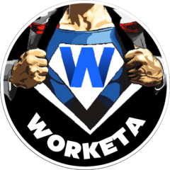 Воркета