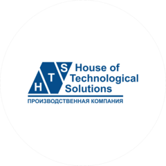 HTS (ООО Технотекстура)