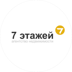 7 этажей