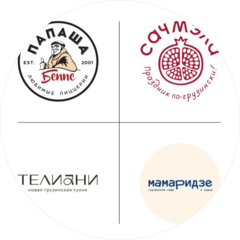 BeppeGroup (ООО КОНТИ)