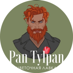 Пан Тюльпан