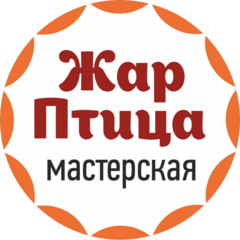 Жар-Птица: багетная мастерская