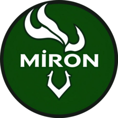 Мирон