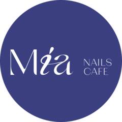 MIA Nails Cafe