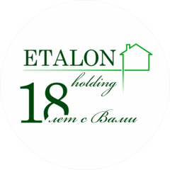 Etalon Holding
