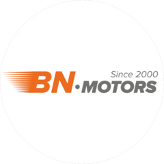 BN-Прокат авто