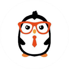 Lingua Penguin