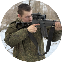 Ильюхин Александр Сергеевич