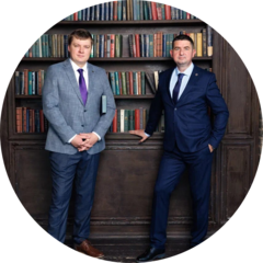 Адвокатское Бюро Хисяметдинов и Торопов Москва
