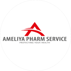 AMELIYA PHARM SERVICE