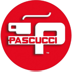 Pascucci кофейня