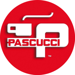Pascucci кофейня