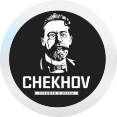 Барбершоп Чеховъ