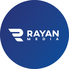 RAYAN MEDIA (РАЯН МЕДИА)