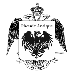PHOENIX ANTIQUE