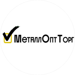 МЕТАЛЛОПТТОРГ KZ