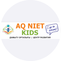 Мини центр Ақниет