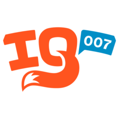 Международная школа скорочтения и развития интеллекта IQ007 (ИП Фень Дарья Владимировна)