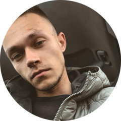 Овсянников Аркадий Андреевич