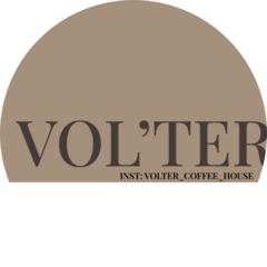 Кофейня Volter