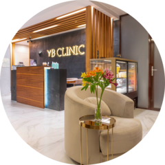 YB clinic