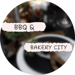 BBQ & BAKERY CITY