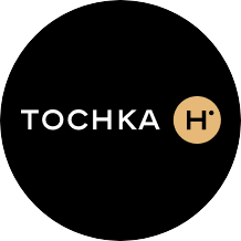 Точка H