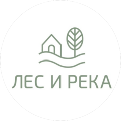 Лес и Река