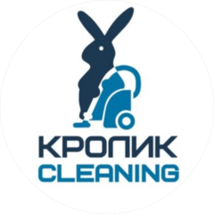 Кролик cleaning