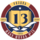    13