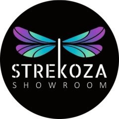 Strekoza showroom