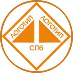 Логотип СПб