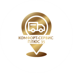 Комфорт-Сервис Плюс